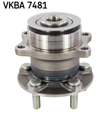 SKF VKBA 7481 Kit cuscinetto ruota